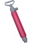 Aksesuarları Irmızı Için 46CM Açıık El I (Yurt Dışından) 2