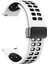 Google Pixel Watch Için Mıknatıslı Delikli Silikon Kordon Kayış - KY84 1