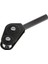 Metal Ağır Hizmet Tipi Trolling Balıkçılık Çift Makaralı Çubuk Ilavuzu 3.2-6.5mm 5.5mm (Yurt Dışından) 2