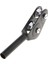 Metal Ağır Hizmet Tipi Trolling Balıkçılık Çift Makaralı Çubuk Ilavuzu 3.2-6.5mm 5.5mm (Yurt Dışından) 5