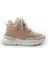 Vizon Bej Paraşüt Kadın Sneaker K01991116067 2