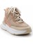 Vizon Bej Paraşüt Kadın Sneaker K01991116067 3