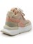 Vizon Bej Paraşüt Kadın Sneaker K01991116067 4