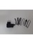 12V 1 Amper Adaptör- 12 Volt 1 A LED - Modem - Mini Uydu Adaptörü- Slim Adaptör 3