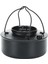 Açık Çay Kahve Tenceresi Çaydan Tepe Tencere Kampı Balıkçılık Için Kum Ket Izle 0.9l 14.5X6CM (Yurt Dışından) 1