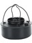 Açık Çay Kahve Tenceresi Çaydan Tepe Tencere Kampı Balıkçılık Için Kum Ket Izle 0.9l 14.5X6CM (Yurt Dışından) 2