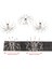 10 Jig Kancaları Balıkçılık Mürekkepbalığı Kollu Jig Cazibesi 3.5 cm (Yurt Dışından) 3