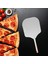 Mutfak Fırını Için Ahşapı Alüminyum Pizza Kürekülebilir (Yurt Dışından) 4