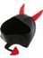 Neopren Scuba Wetsuit Hood Ş ve Zıpkınla Balıkçılık Için Iı Dalış Kırmızı (Yurt Dışından) 1