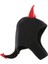 Neopren Scuba Wetsuit Hood Ş ve Zıpkınla Balıkçılık Için Iı Dalış Kırmızı (Yurt Dışından) 2