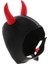 Neopren Scuba Wetsuit Hood Ş ve Zıpkınla Balıkçılık Için Iı Dalış Kırmızı (Yurt Dışından) 3