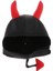 Neopren Scuba Wetsuit Hood Ş ve Zıpkınla Balıkçılık Için Iı Dalış Kırmızı (Yurt Dışından) 4