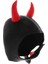Neopren Scuba Wetsuit Hood Ş ve Zıpkınla Balıkçılık Için Iı Dalış Kırmızı (Yurt Dışından) 5