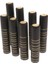 Şişe Isısı 32MM(ŞERITLER) 32MM(ALTIN Üst Şeritler) 60MM Yüksek (Yurt Dışından) 3