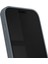 Silicone Case iPhone 15 Pro Telefon Kılıfı Mavi 3