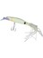 Gerçekçi Balıkçılık Lures Kancalar ile Glow Trolling Takımı 22X3CM (Yurt Dışından) 2