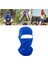 Kayak Sporları Için Alabilir Tam Balaclava Rüzgar Geçirmez Ş Mavi (Yurt Dışından) 5