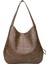 Moda El Çantası Tote Çanta Satchel Kadın Kızlarşak Pu Omuz Çantası (Yurt Dışından) 1