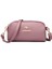 Çift Katmanlı Mini Küçük Kare Çanta Tek Omuz Crossbody Çanta (Yurt Dışından) 1