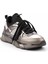 Platin Kadın Sneaker K01791071709 4