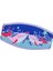 Kenarları Dikili Neopren Dalış Bandı Su Geçirmez Değiş 18X9CM Mavi (Yurt Dışından) 3