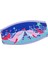 Kenarları Dikili Neopren Dalış Bandı Su Geçirmez Değiş 18X9CM Mavi (Yurt Dışından) 5