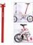 Strade Store Bisiklet Seatpost Yol Koltuğu Post Tüpı , 27.2X400MM 31.6X400MM 33.9X600MM.2X400MM (Yurt Dışından) 3