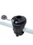 12-38MM (0.47-1) Için Kayık Tüp Montajlı Olta Kamışı Kelepçe Tabanı (Yurt Dışından) 3