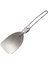 Katlanır Spatula Açık Kamp Turner Pişirme Aksesuarları Barbekü (Yurt Dışından) 1