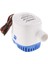 Yat Için 1100GPH 12V Dalgıç Sintine I (Yurt Dışından) 4