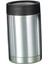Paslanmaz Çelik Yalıtımlı Soğutucu Kapaklı Içecek Kılıfı Çift Duvar Ince 420ML (Yurt Dışından) 1