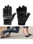 2xkaykay Eldiveni Longboard Sürgülü Eldiven Paten (Yurt Dışından) 4