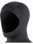 Wetsuit Dalış Başlığı Yüzme Şapkası Sualtı Için Koruması 5mm (Yurt Dışından) 3