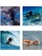 Wetsuit Dalış Başlığı Yüzme Şapkası Sualtı Için Koruması 5mm (Yurt Dışından) 5