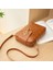 Yeni Stil Rahat Moda Minimalist Cep Telefonu Çapraz Omuz Çantası (Yurt Dışından) 3