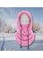 Şkinler Snood Balaclava Kış Isıtıcı Kayak Şı Eşarp Boyutu (Yurt Dışından) 4