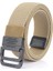 Elastik Tokalı Erkek Kanvas Kemer (Yurt Dışından) 1