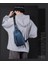 Erkek Su Geçirmez Omuz Crossbody Çanta (Yurt Dışından) 3