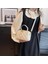 Kadınların Popüler Yüz Omuz Crossbody Çanta, Moda El Küçük Kare Çanta (Yurt Dışından) 2