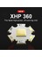XHP60 Güçlü Ld L Fnri 18650 Pillr Kik Flş Işığı U Şrj Dililir Işığı Kmp Zumlnilir Fnr (Yurt Dışından) 3