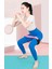 Kadınlar Için Glute Bantları, Kaymaz Direnç Bantları Erkekler Için Kumaş Glute Döngü Glute Bantları. Bacaklar ve Popo Için Kalça Bandı Egzersiz Bantları. (Yurt Dışından) 3