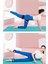 Kadınlar Için Glute Bantları, Kaymaz Direnç Bantları Erkekler Için Kumaş Glute Döngü Glute Bantları. Bacaklar ve Popo Için Kalça Bandı Egzersiz Bantları. (Yurt Dışından) 4