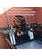 Yat Powerboat Beyaz Için Kendinden Yapışkanlı Tekne 1 Çubuk Tutucu Braketi Organizatör (Yurt Dışından) 1