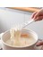 Spagetti Sunucusu Erişte Süzgeç Pişirmeı Isıya Dayanıklı (Yurt Dışından) 4