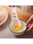 Spagetti Sunucusu Erişte Süzgeç Pişirmeı Isıya Dayanıklı (Yurt Dışından) 5