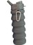 Sports Grey 2 Için Içecek Şişesi Dayanıklı Katlanabilir Su Şişesi 2 (Yurt Dışından) 2
