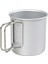 Piknik Için 300ML Tasarlama Alanı ile Dış Mekan Kamp Kupası (Yurt Dışından) 1