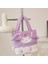 20CM Karikatür Peluş Tote Çanta (Yurt Dışından) 2