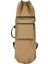 Kaykay Sırt Çantası Kaykay Çantası Ayarlanabilir Askılı Çanta Su Geçirmez Spor Haki 90CMX33CM (Yurt Dışından) 1