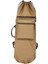 Kaykay Sırt Çantası Kaykay Çantası Ayarlanabilir Askılı Çanta Su Geçirmez Spor Haki 90CMX33CM (Yurt Dışından) 3